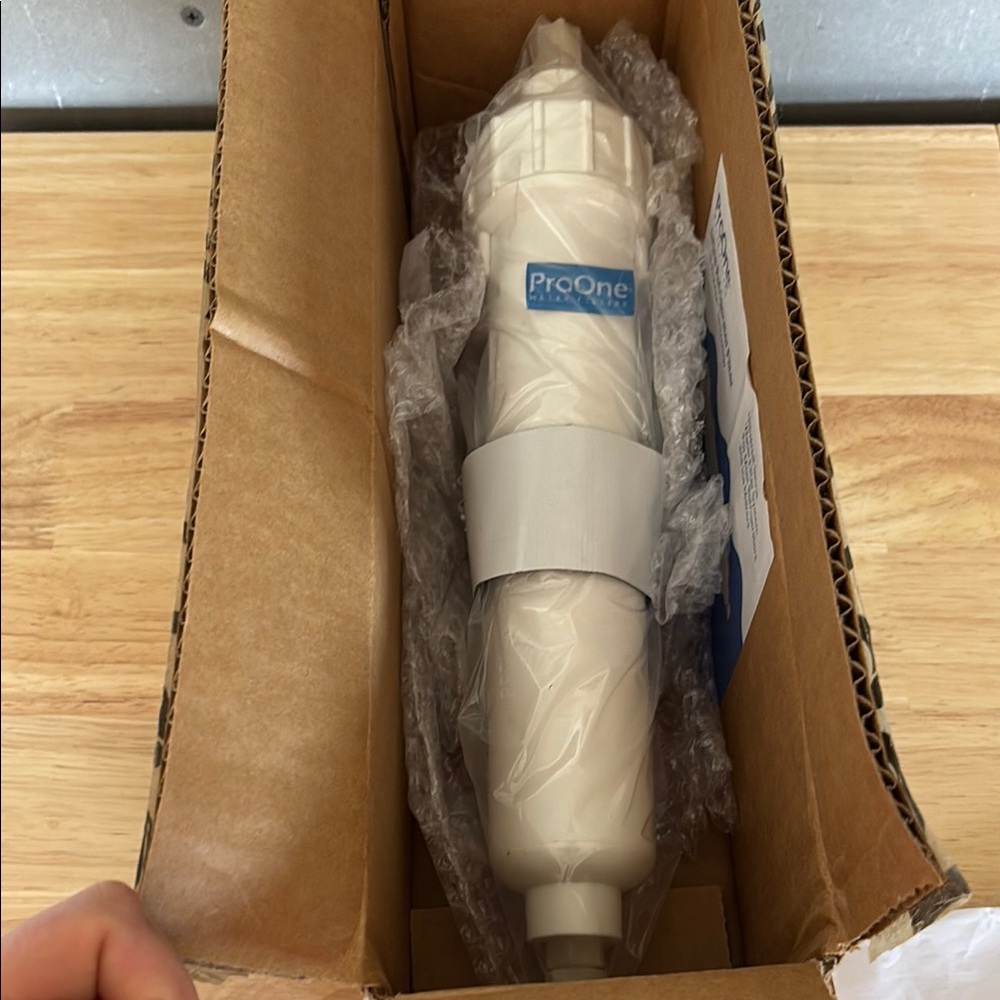 ProOne Inline Water Filter - Picture 2 of 3